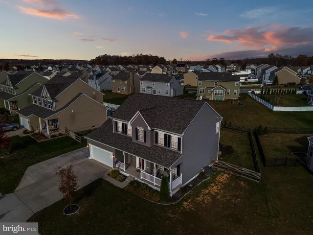 $515,000 | 209 Colbert Street, Taneytown, MD 21787