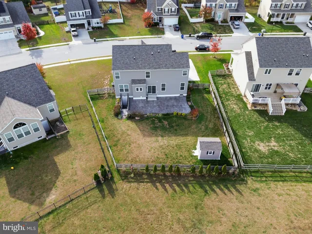 $515,000 | 209 Colbert Street, Taneytown, MD 21787