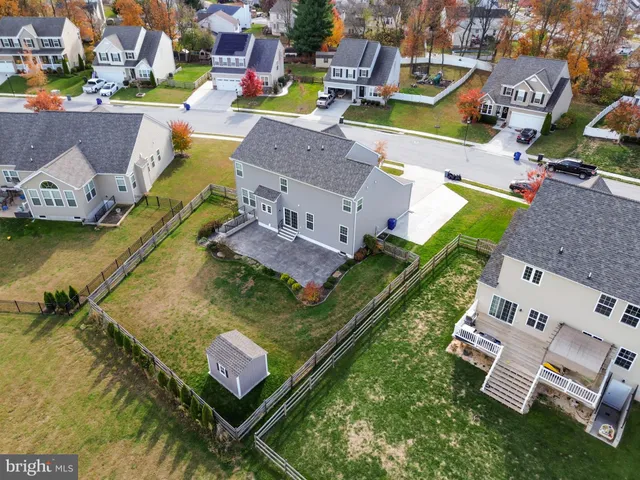 $515,000 | 209 Colbert Street, Taneytown, MD 21787