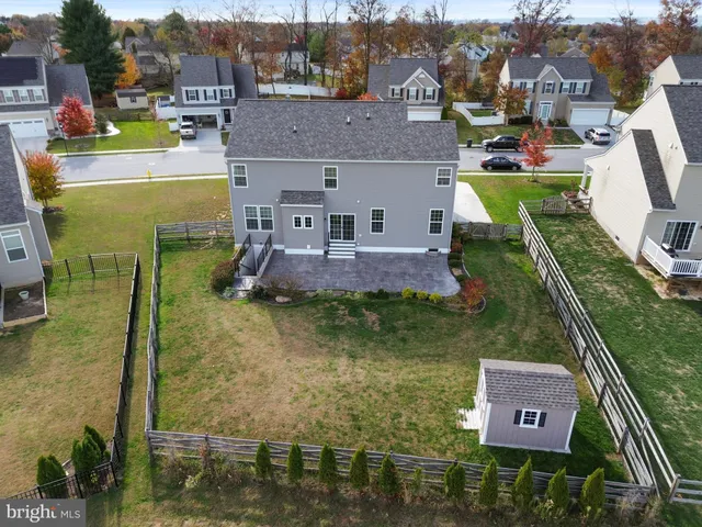 $515,000 | 209 Colbert Street, Taneytown, MD 21787