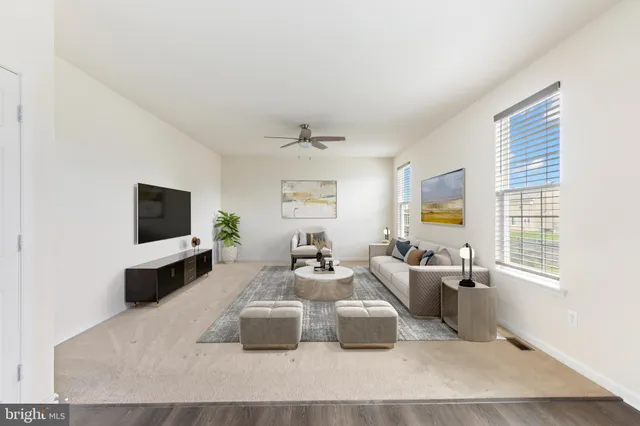 $515,000 | 209 Colbert Street, Taneytown, MD 21787