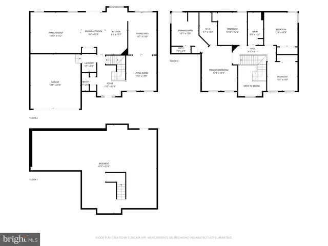 $515,000 | 209 Colbert Street, Taneytown, MD 21787