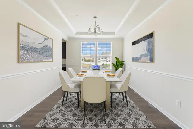 $515,000 | 209 Colbert Street, Taneytown, MD 21787