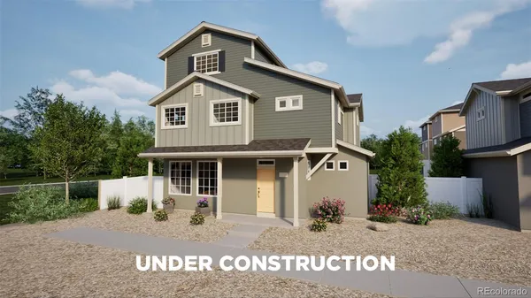 $499,990 | 3946 North Rome Street, Aurora, CO 80019