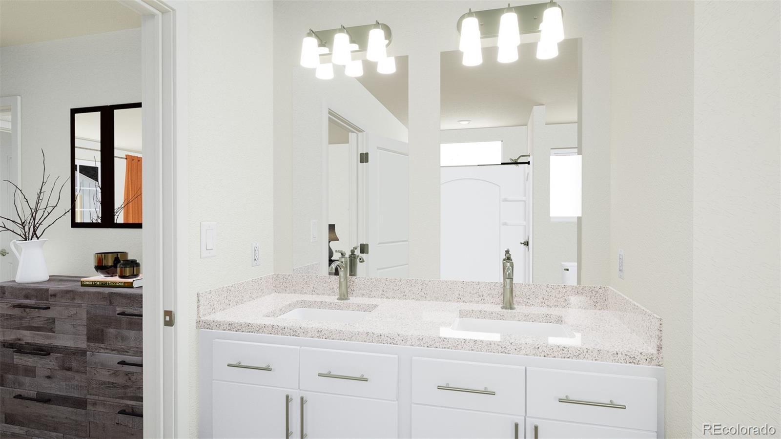 3946 North Rome Street Aurora, CO 80019 - Photo 4 of 7