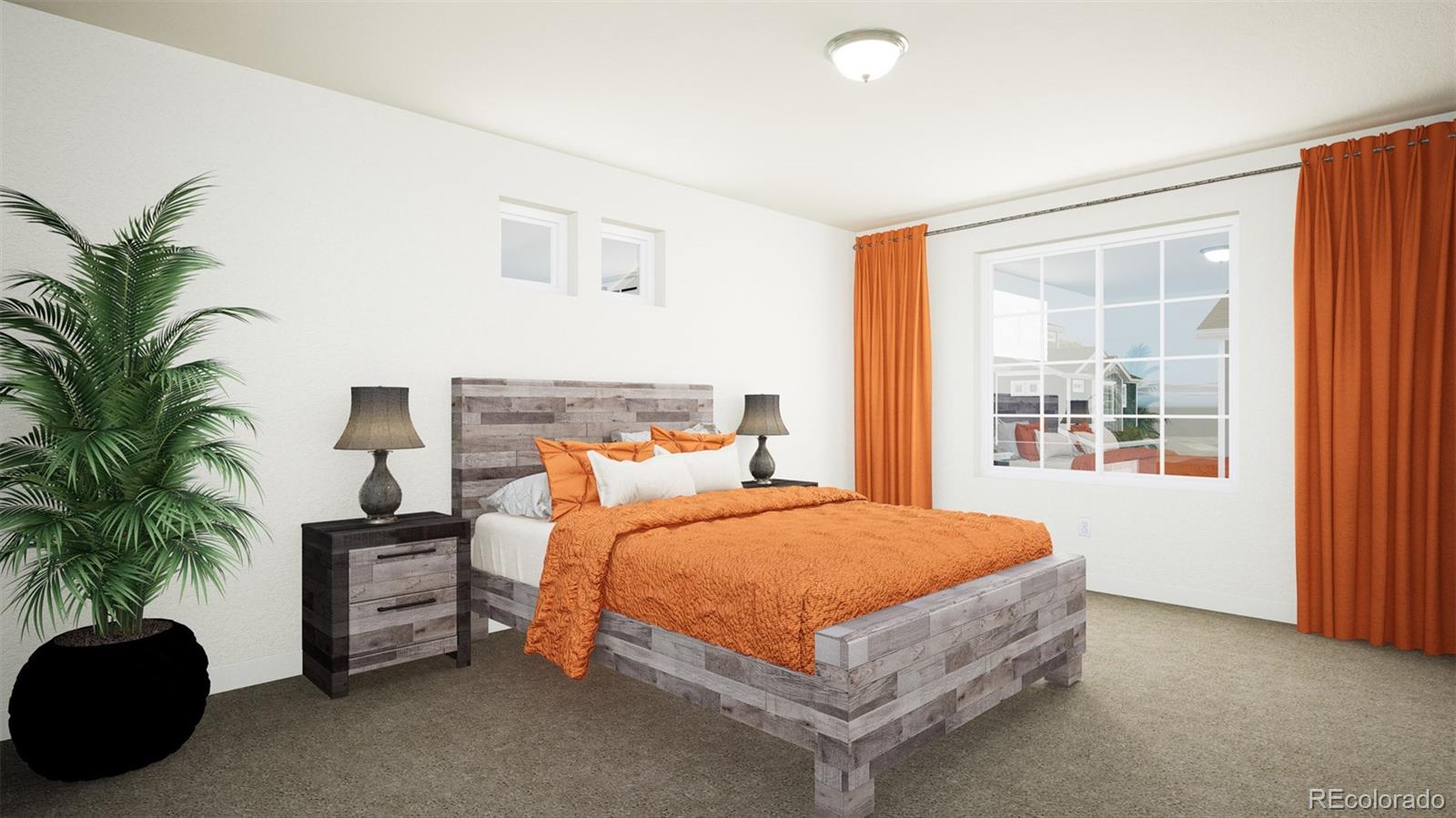 3946 North Rome Street Aurora, CO 80019 - Photo 6 of 7