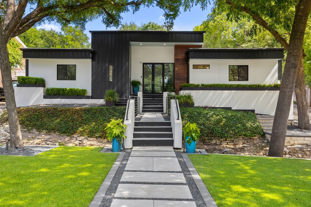 2909 Hillview Road Austin, TX 78703 - Photo 1 of 40 Gallery Image 1