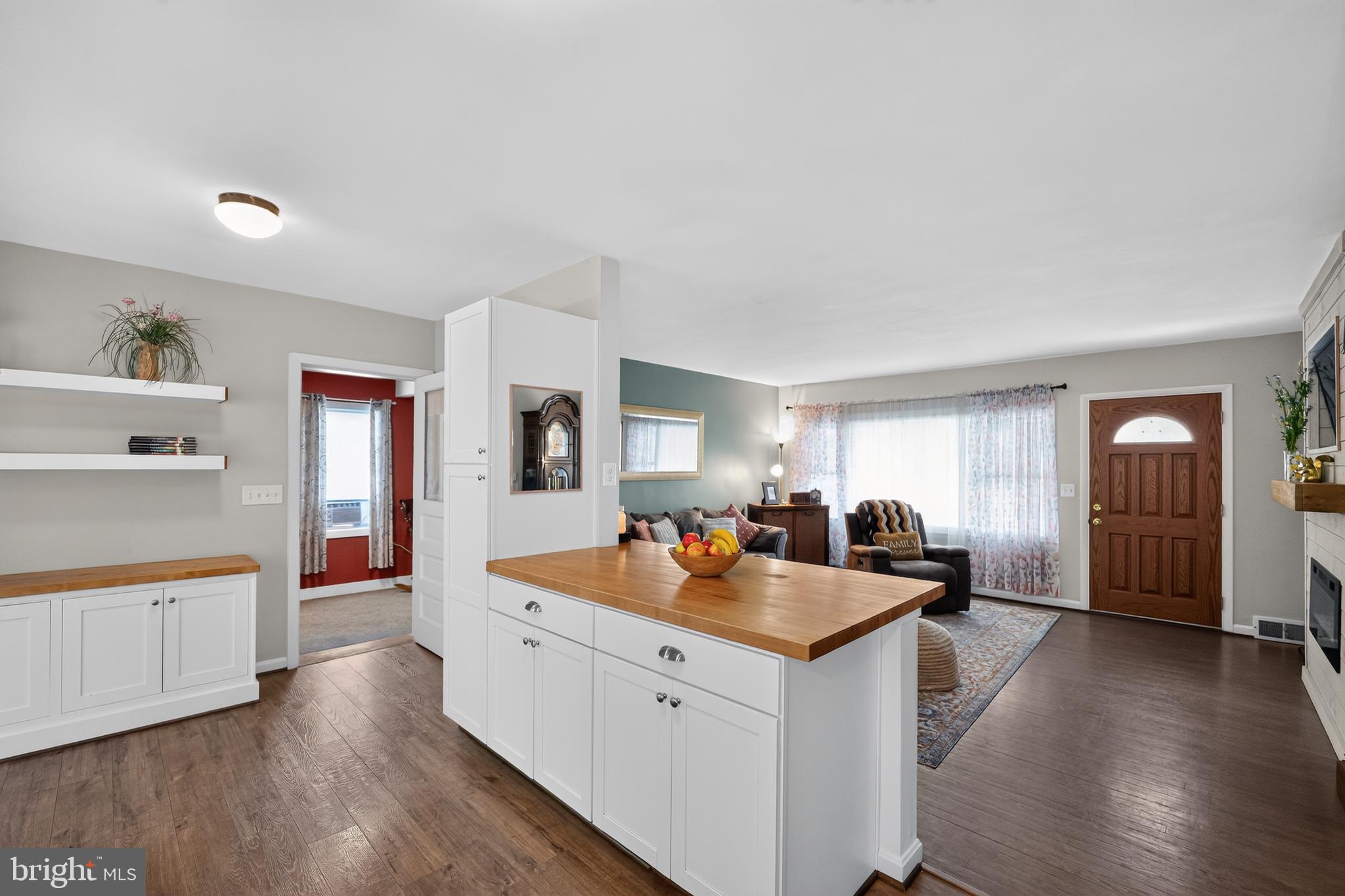 8354 Rocky Springs Road Frederick, MD 21702 - Photo 13 of 34