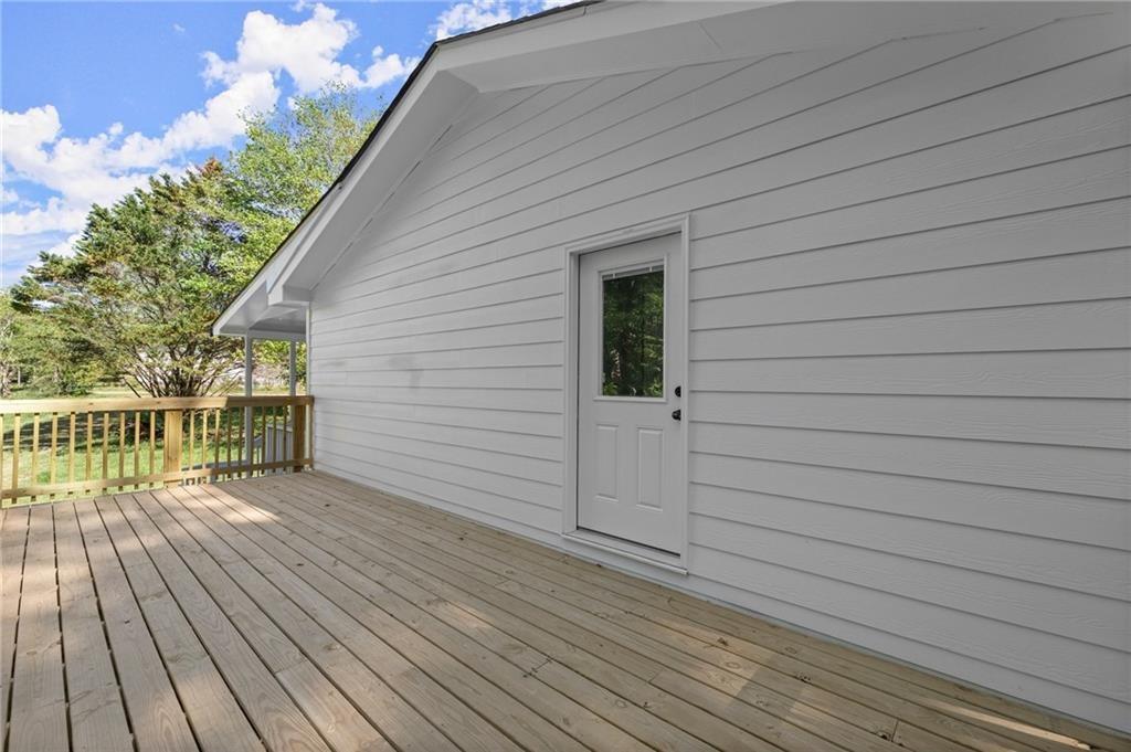 5198 Holly Springs Road Pendergrass, GA 30567 - Photo 40 of 47
