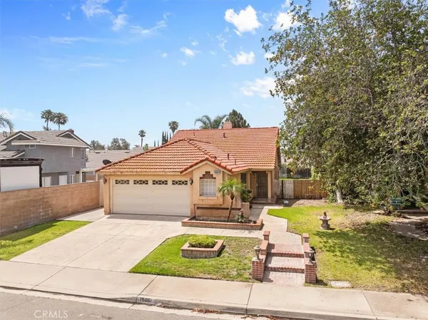 $550,000 | 15061 Fuchsia Court, Fontana, CA 92336