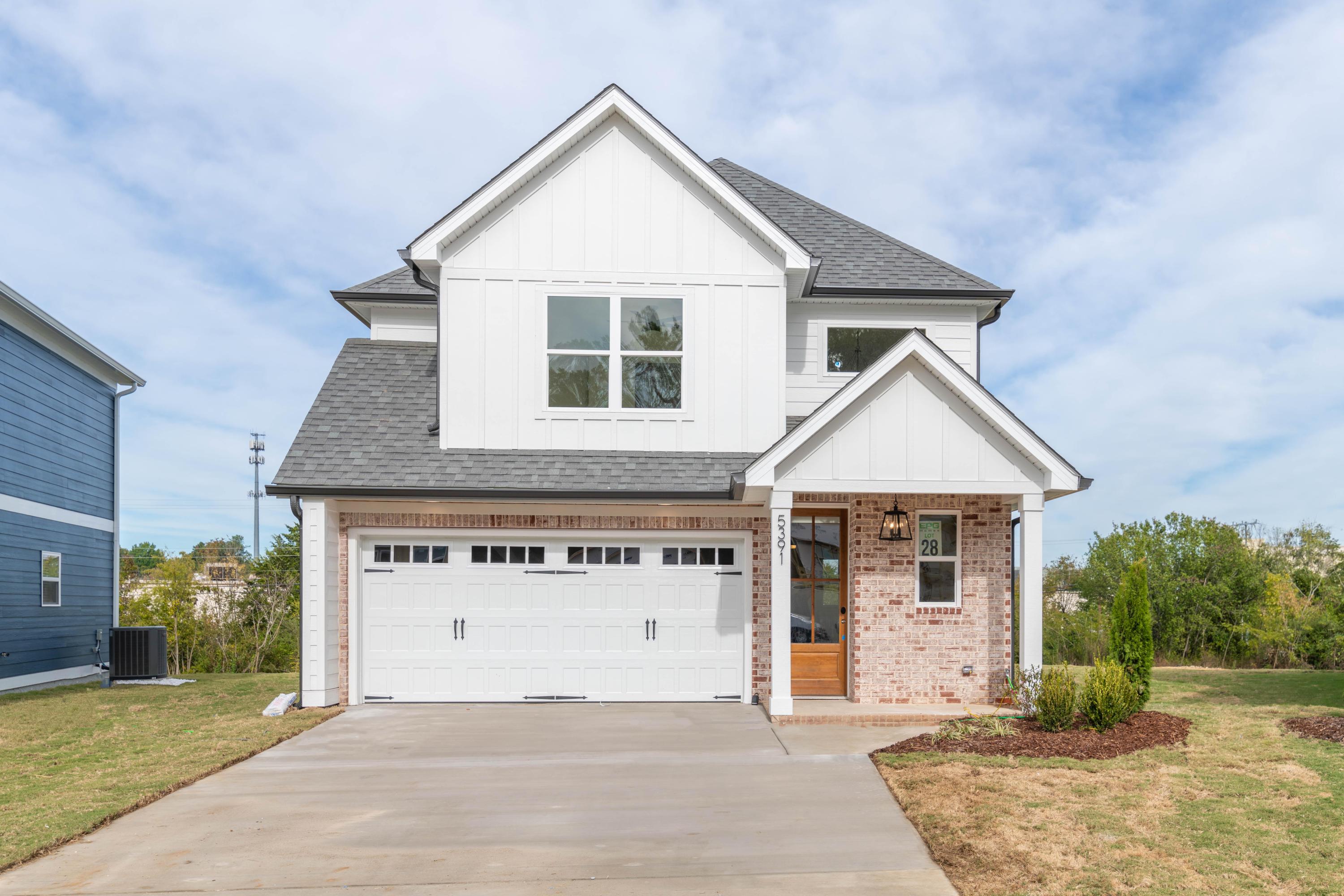5391 Reneau Way Chattanooga, TN 37412 - Photo 1 of 26 D85_8127