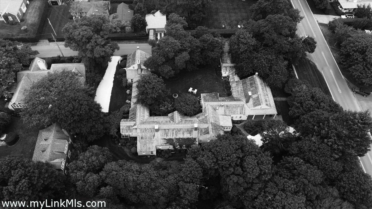 20 Main Street Nantucket, MA 02554 - Photo 6 of 33 a view of yard