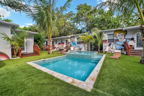 $1,675 | 55 Northeast 59th Street, Unit 7, Miami, FL 33137