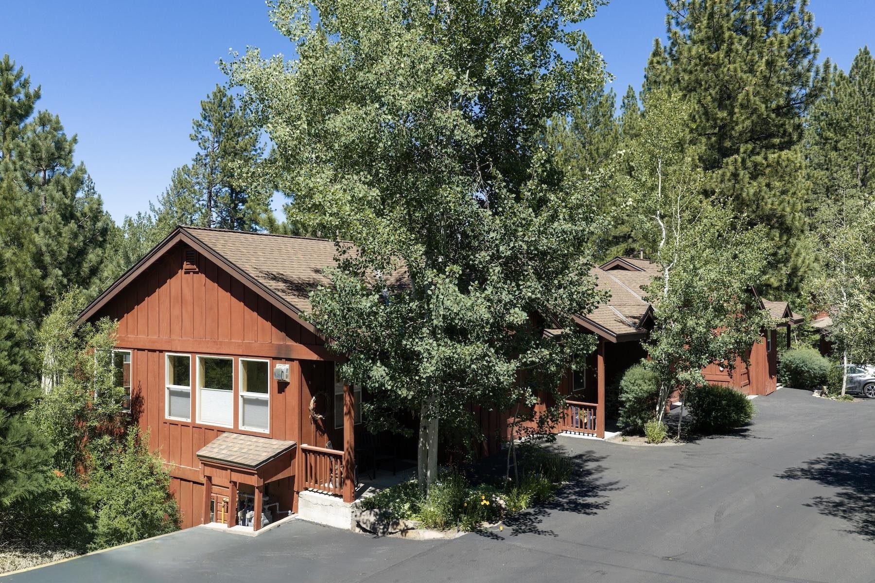 10193 Martis Valley Road, Unit A Truckee, CA 96161 - Photo 2 of 27