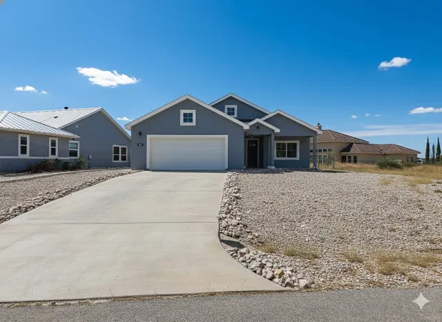 $458,978 | 206 Lewis Todd, Blanco, TX 78606