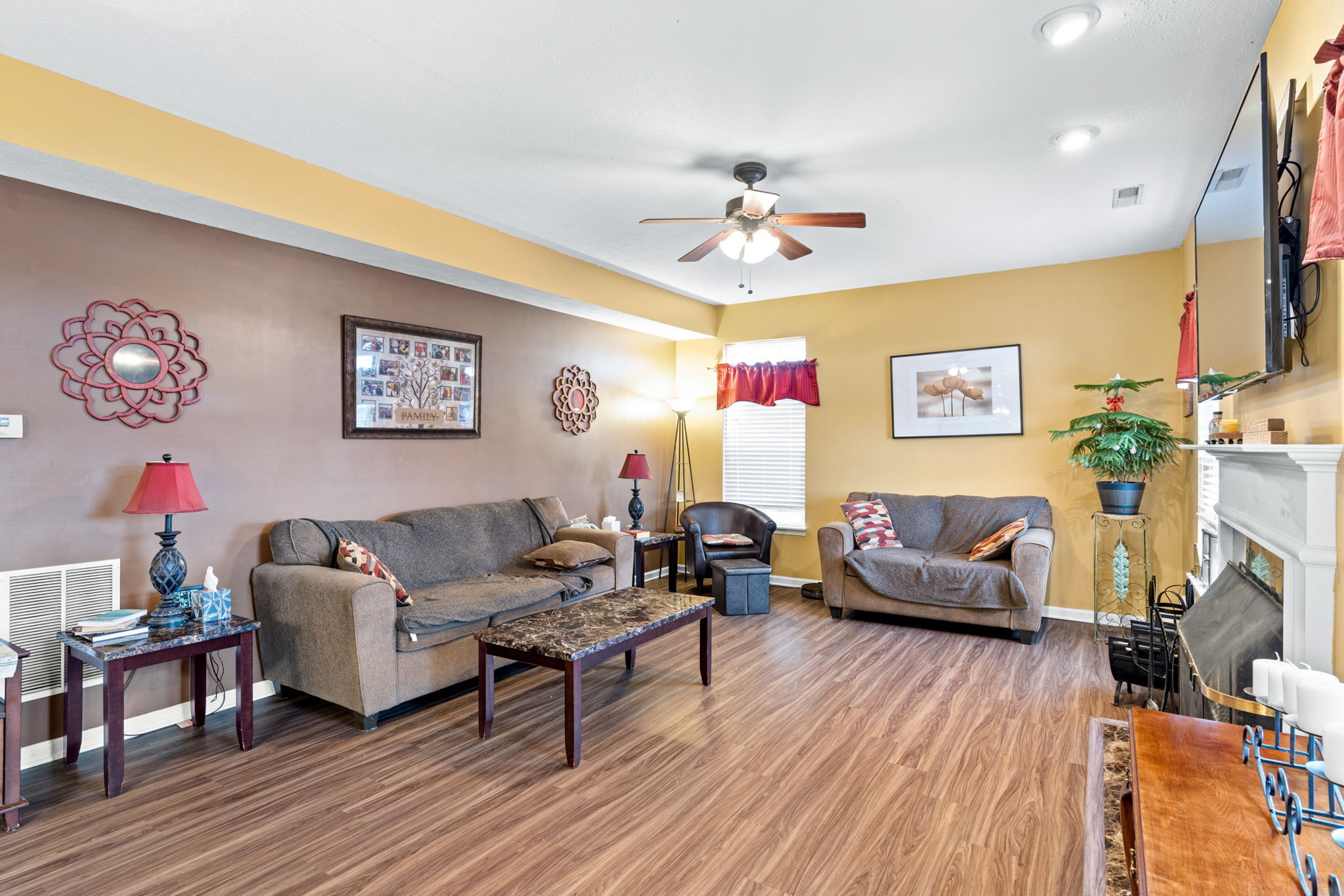 4441 Bow Ridge Lane Indianapolis, IN 46239 - Photo 12 of 35 Gallery Image 12
