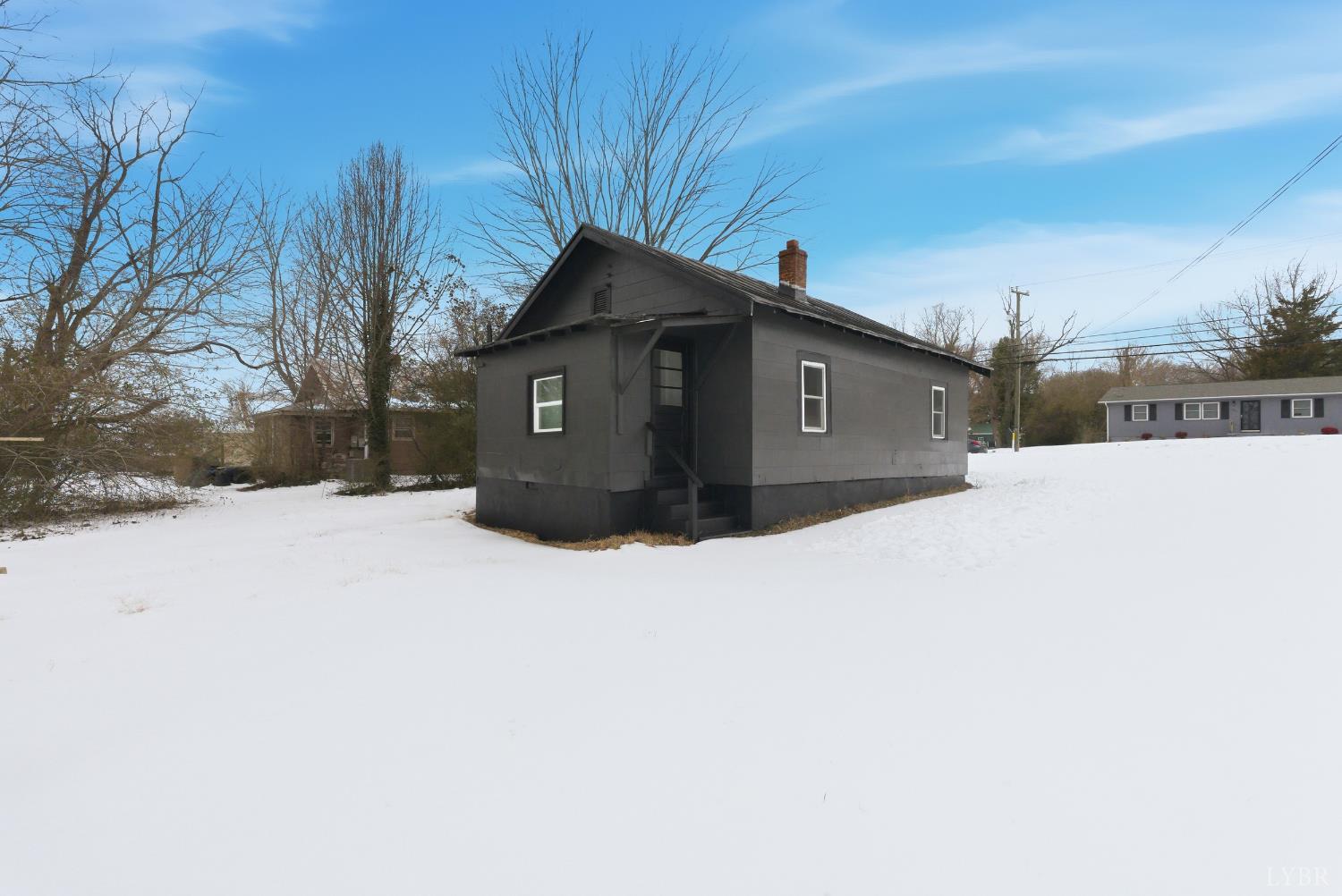 1015 7th Street Altavista, VA 24517 - Photo 27 of 31