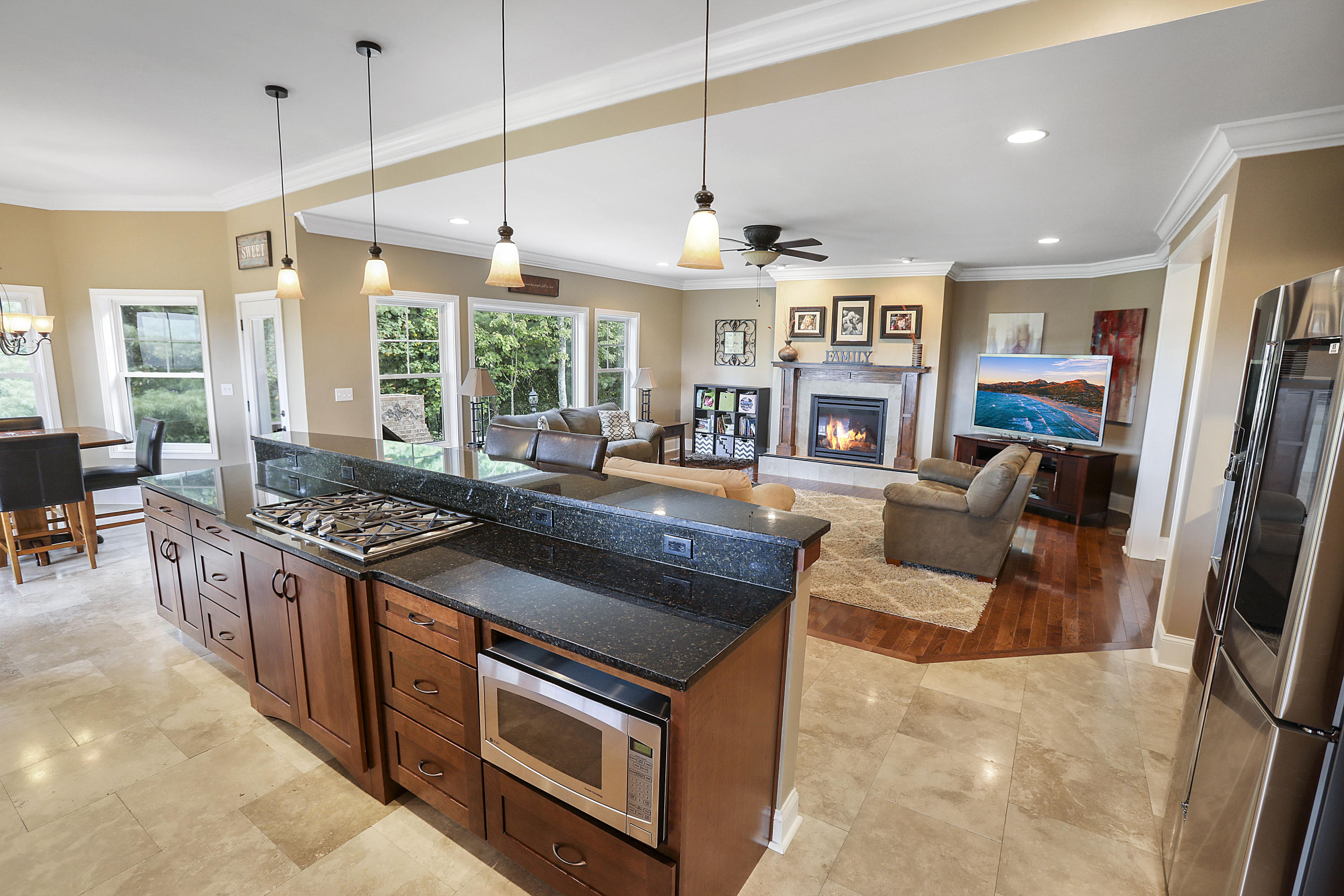 104 Copper Ridge Court Oak Ridge, TN 37830 - Photo 14 of 40 Kitchen