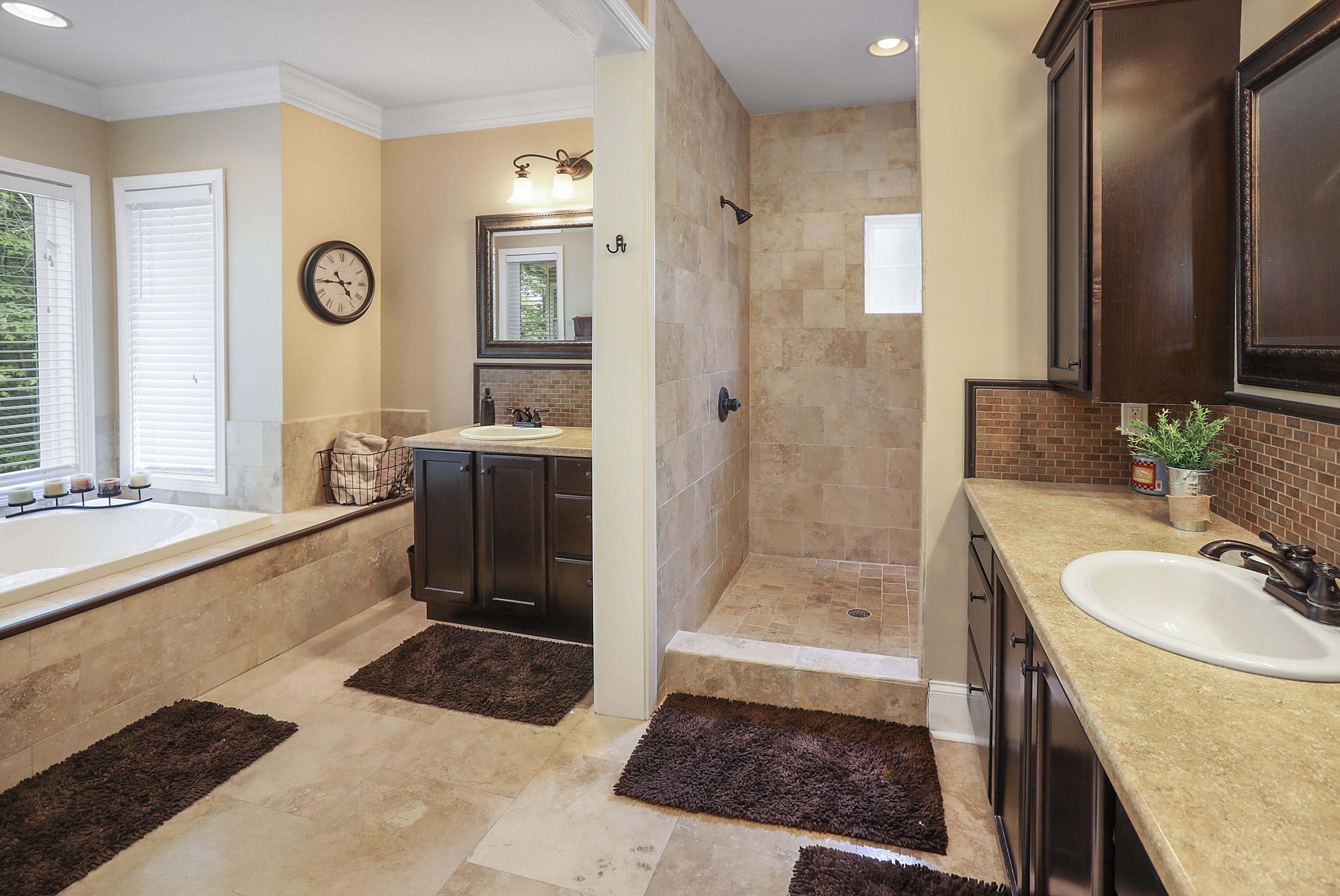 104 Copper Ridge Court Oak Ridge, TN 37830 - Photo 20 of 40 Master Bath