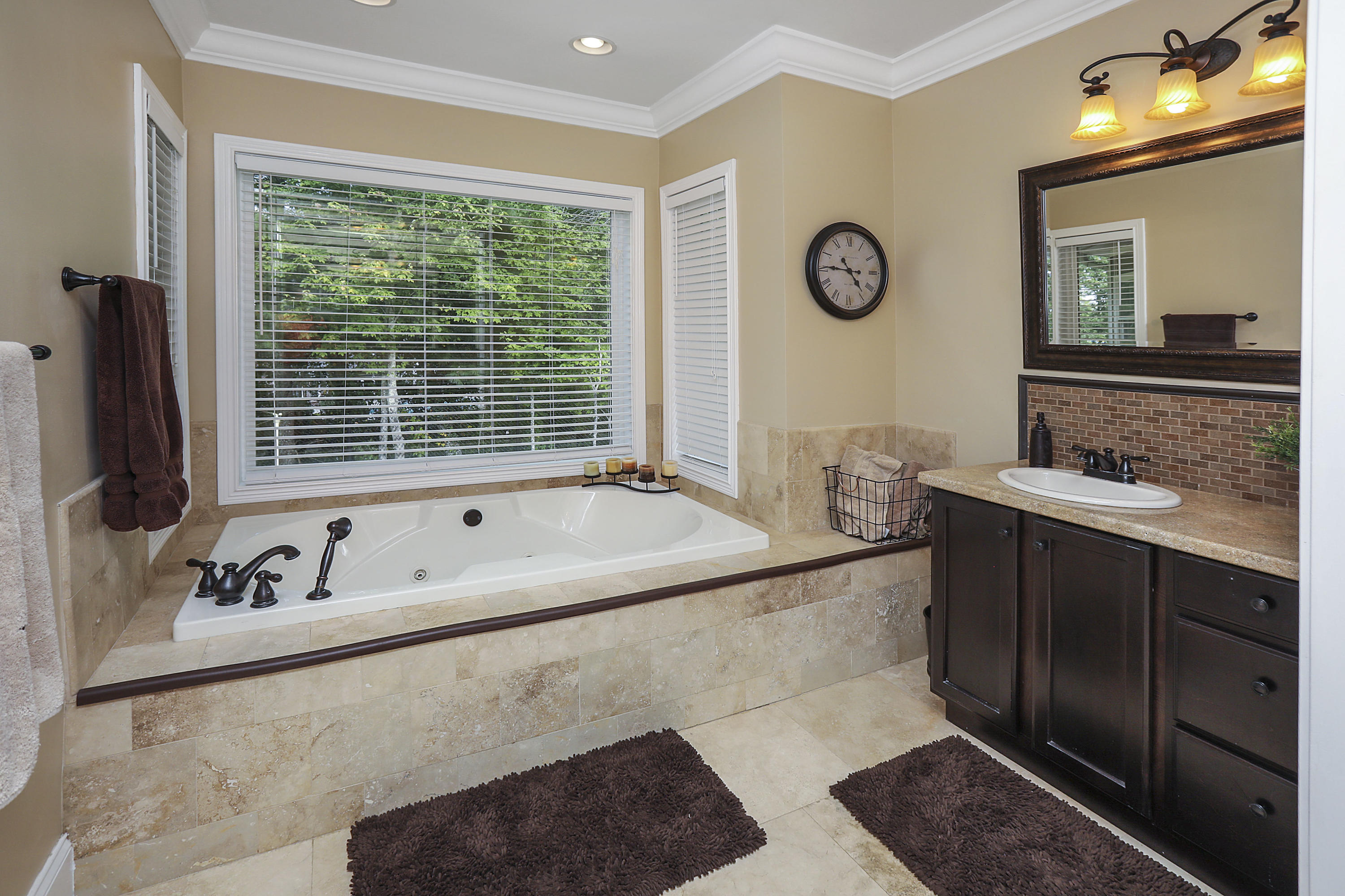 104 Copper Ridge Court Oak Ridge, TN 37830 - Photo 21 of 40 Master Bath