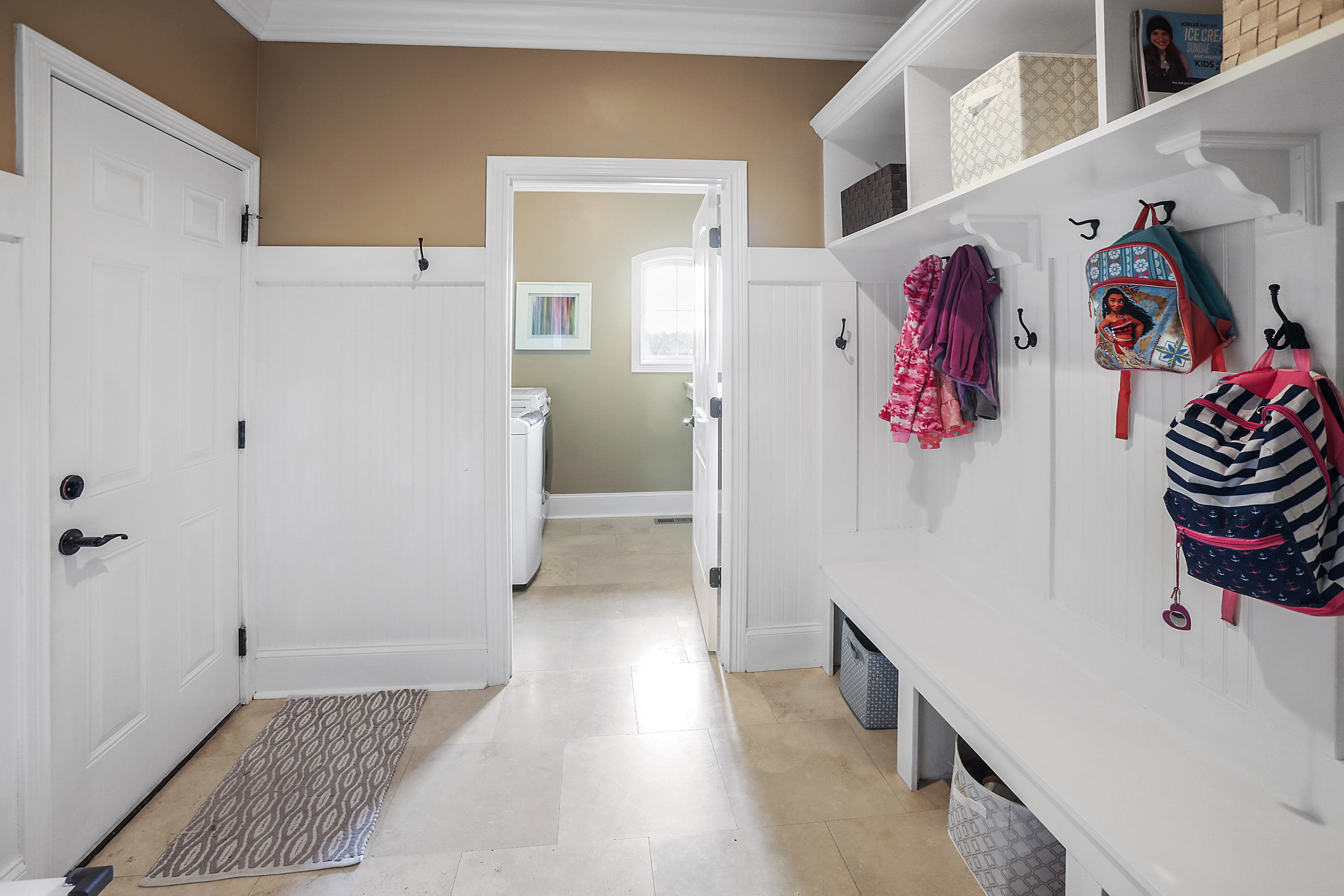 104 Copper Ridge Court Oak Ridge, TN 37830 - Photo 22 of 40 Mudroom