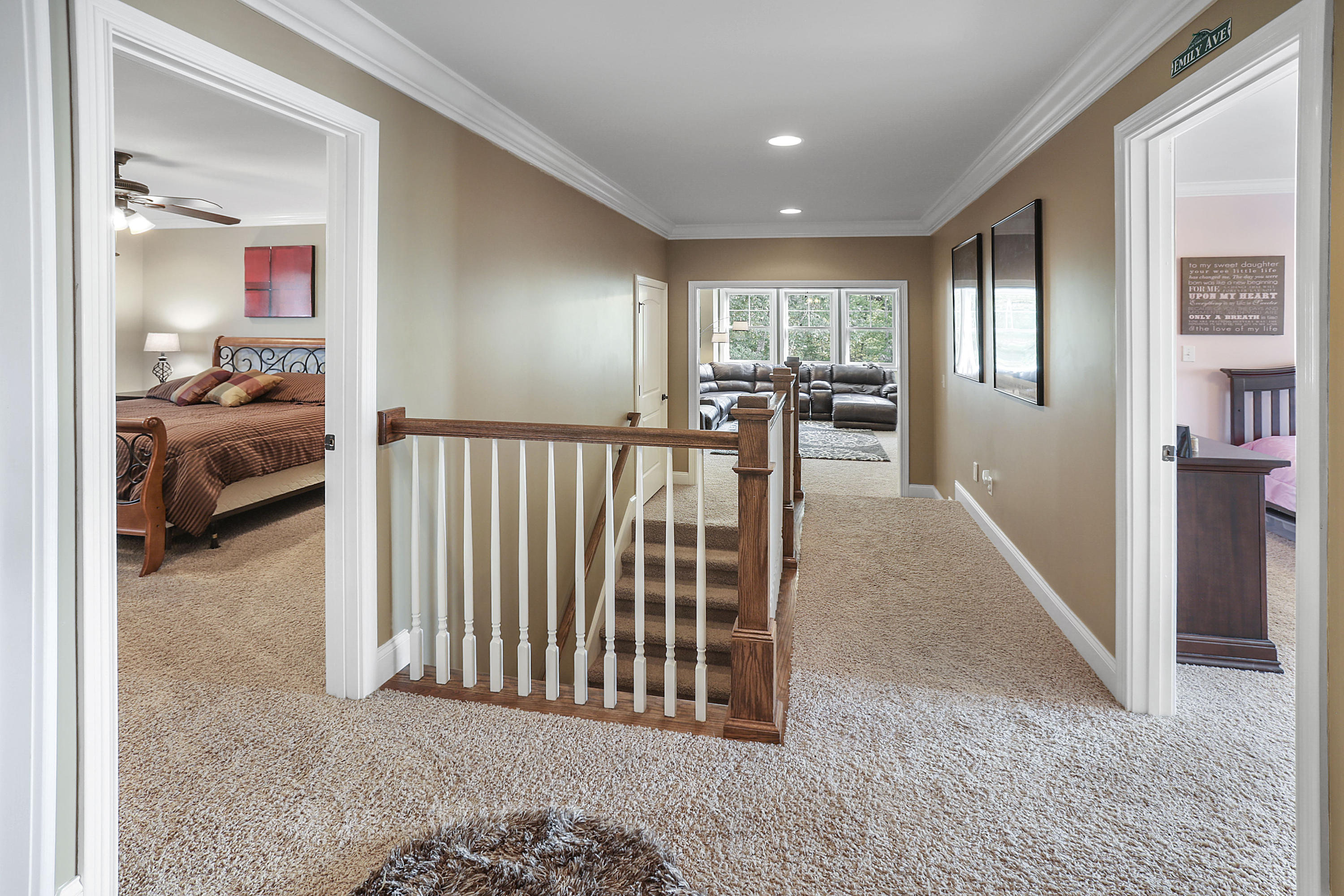 104 Copper Ridge Court Oak Ridge, TN 37830 - Photo 23 of 40 2nd level