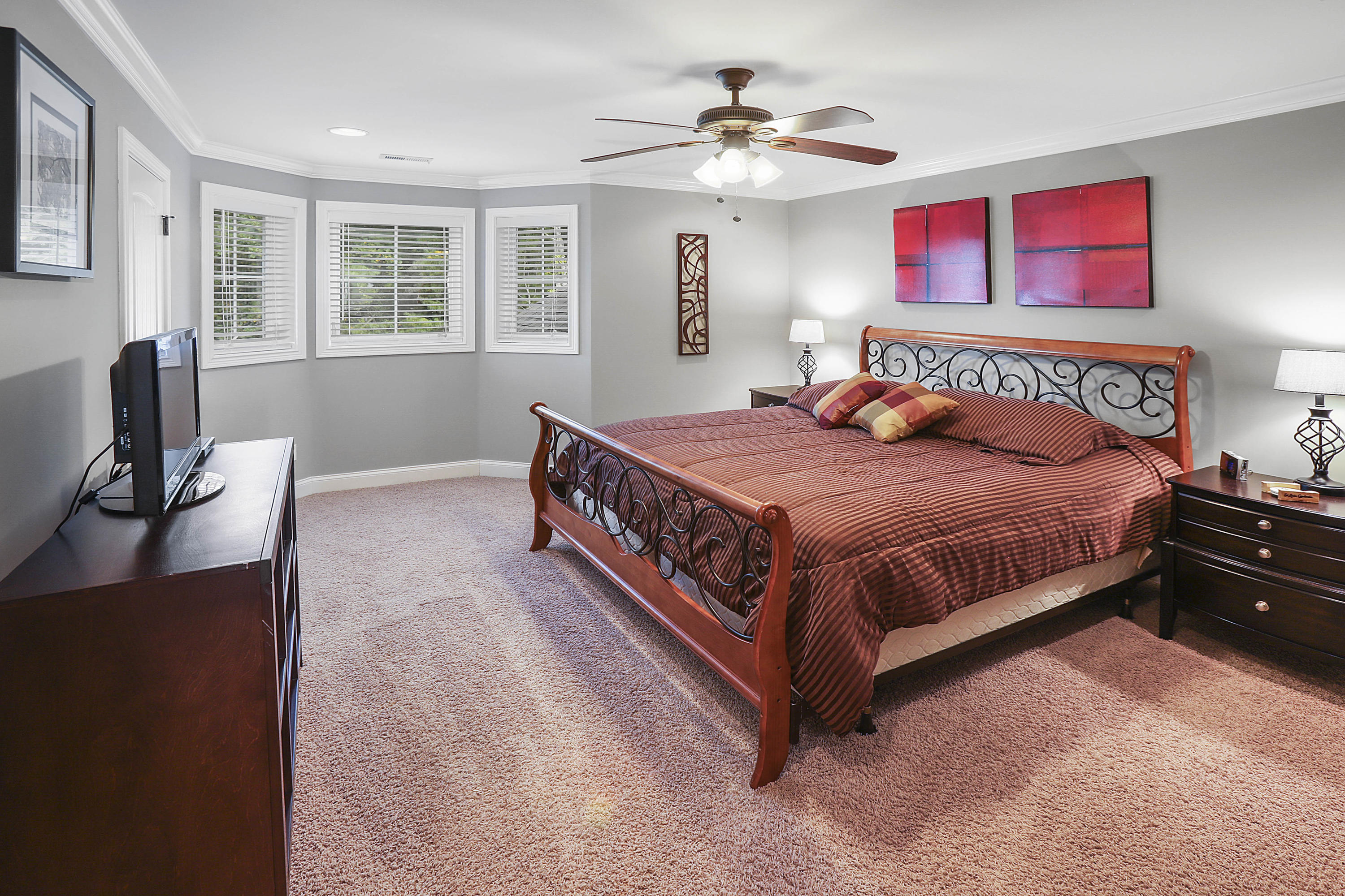104 Copper Ridge Court Oak Ridge, TN 37830 - Photo 25 of 40 Bedroom 2