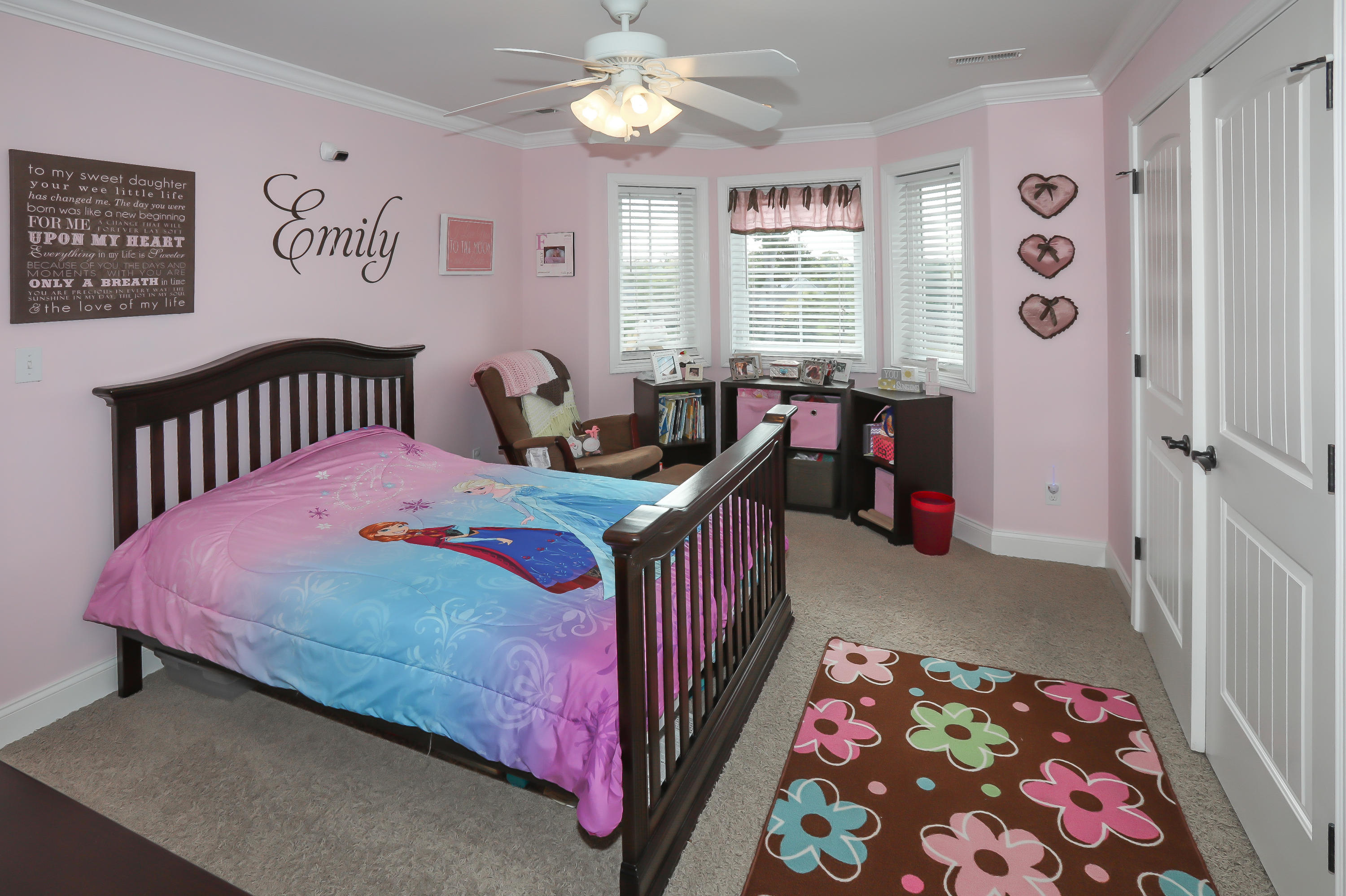 104 Copper Ridge Court Oak Ridge, TN 37830 - Photo 27 of 40 Bedroom 3