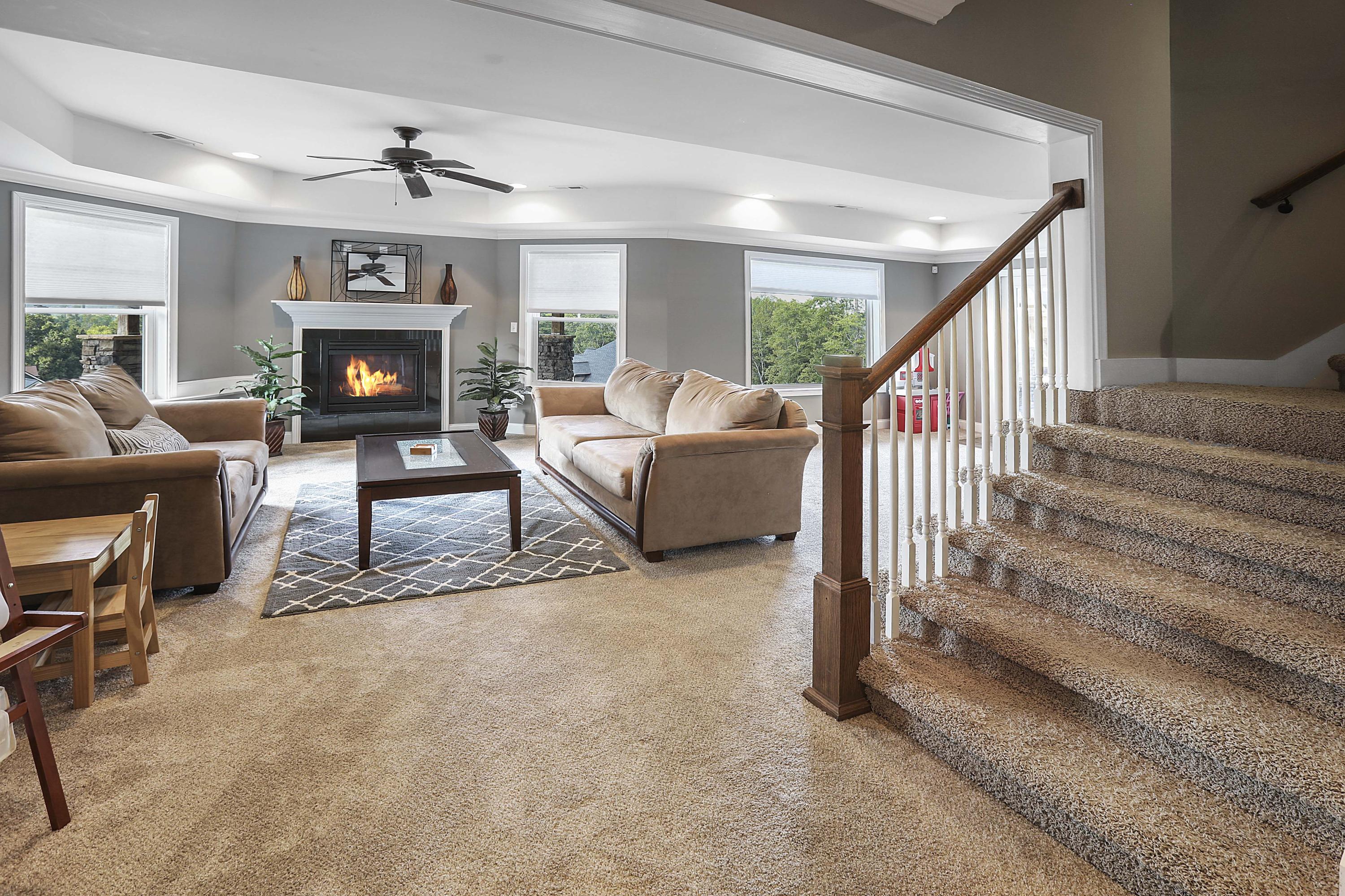 104 Copper Ridge Court Oak Ridge, TN 37830 - Photo 33 of 40 Basement