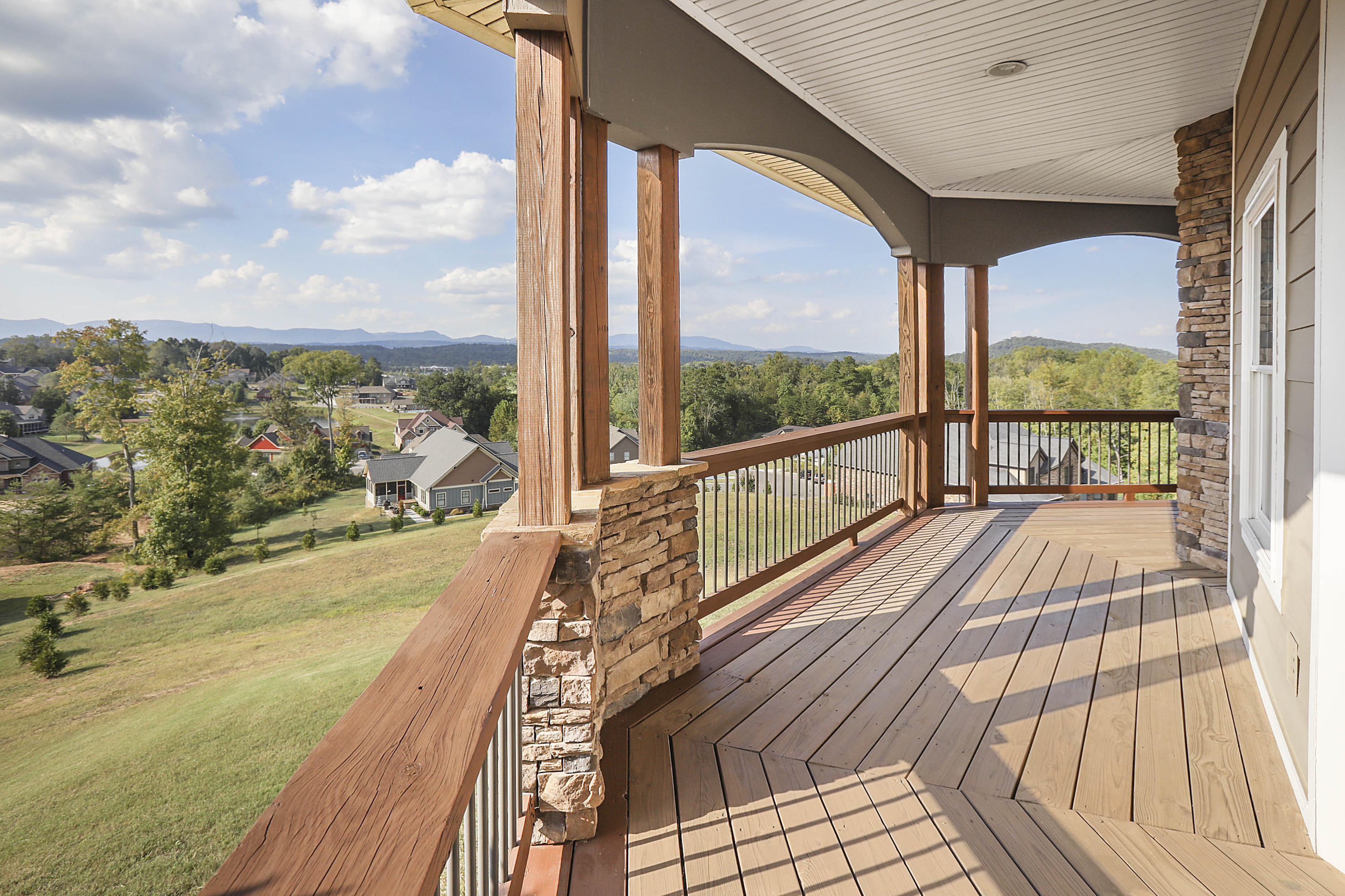 104 Copper Ridge Court Oak Ridge, TN 37830 - Photo 34 of 40 Schedule your tour today