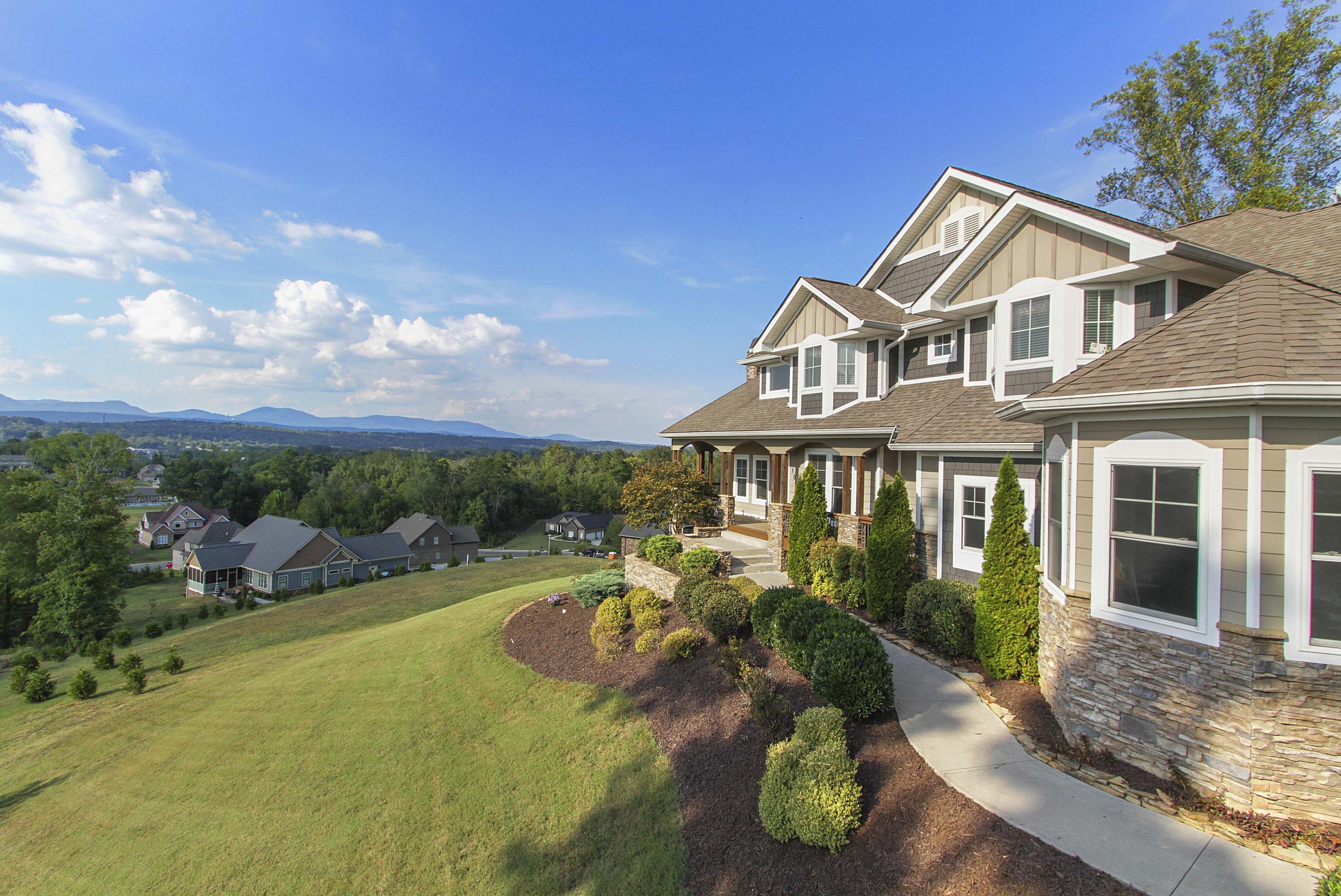 104 Copper Ridge Court Oak Ridge, TN 37830 - Photo 36 of 40 Stunning!