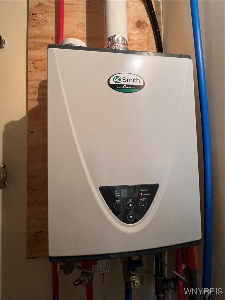 531 Deer Crossing Road Ellicottville, NY 14731 - Photo 18 of 18