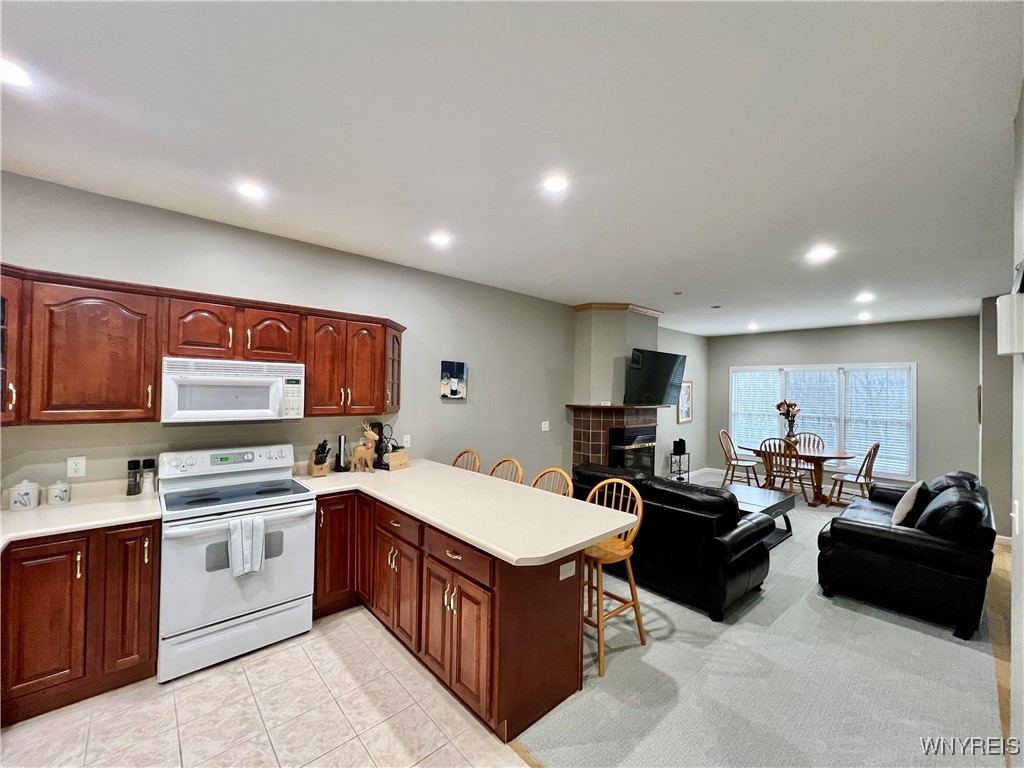 531 Deer Crossing Road Ellicottville, NY 14731 - Photo 2 of 18