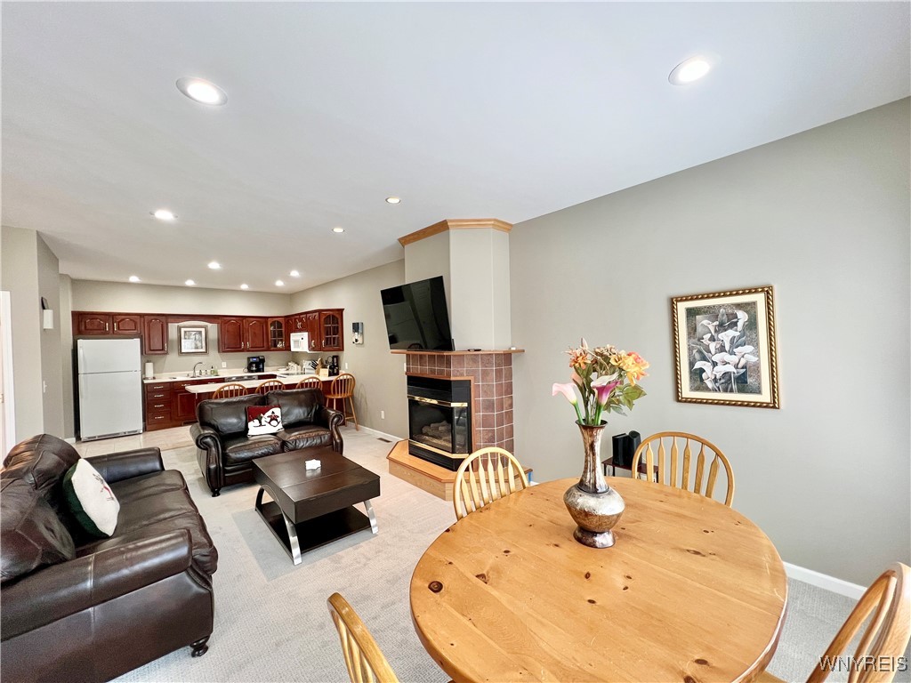 531 Deer Crossing Road Ellicottville, NY 14731 - Photo 3 of 18