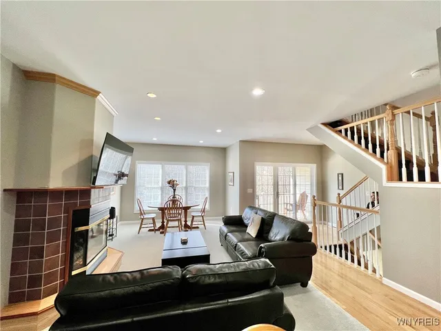 $495,000 | 531 Deer Crossing Road, Ellicottville, NY 14731