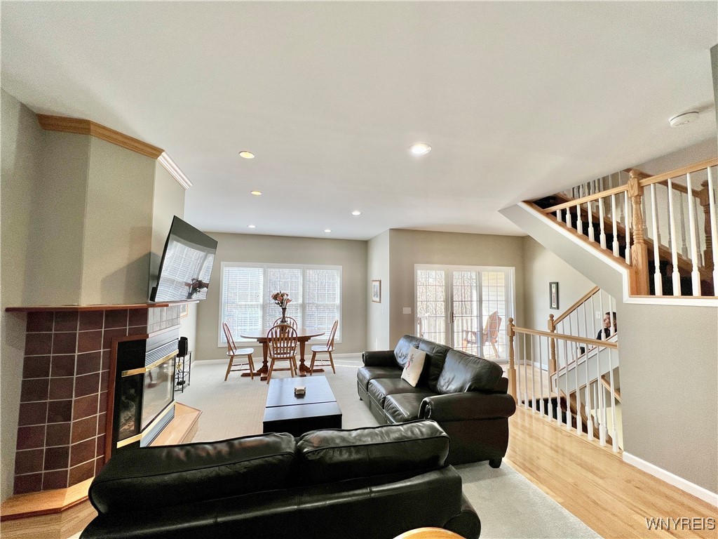 531 Deer Crossing Road Ellicottville, NY 14731 - Photo 4 of 18