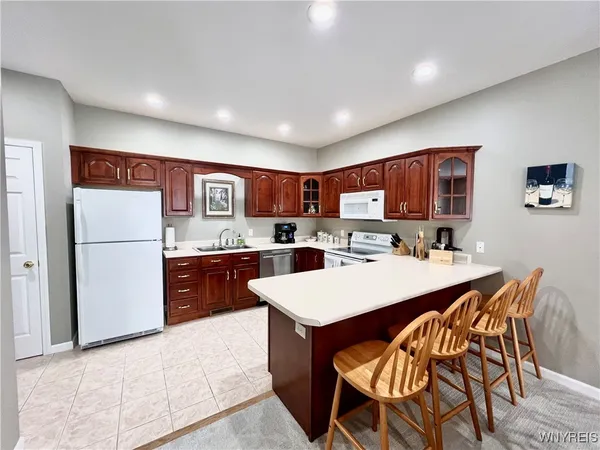 $495,000 | 531 Deer Crossing Road, Ellicottville, NY 14731