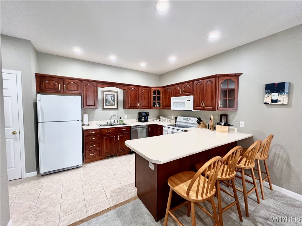 531 Deer Crossing Road Ellicottville, NY 14731 - Photo 5 of 18