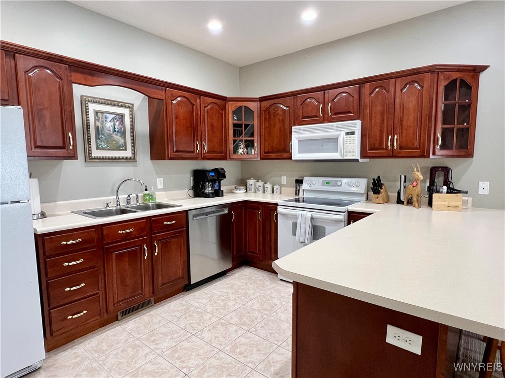 531 Deer Crossing Road Ellicottville, NY 14731 - Photo 6 of 18