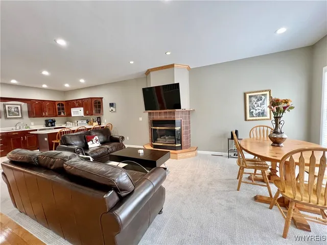 $495,000 | 531 Deer Crossing Road, Ellicottville, NY 14731