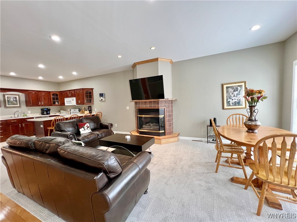 531 Deer Crossing Road Ellicottville, NY 14731 - Photo 8 of 18