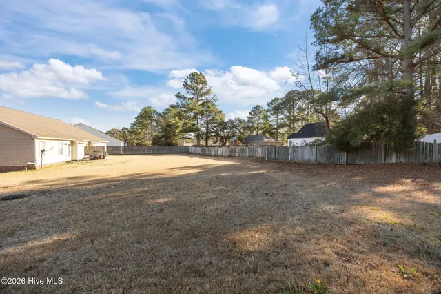 $190,000 | 2905 Flintridge Drive, Greenville, NC 27834