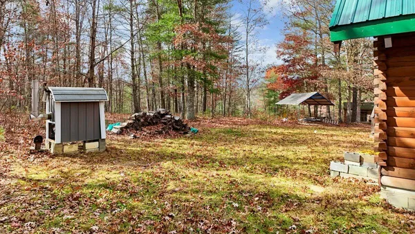 $584,900 | 574 Bear Hollow Trail, New Castle, VA 24127