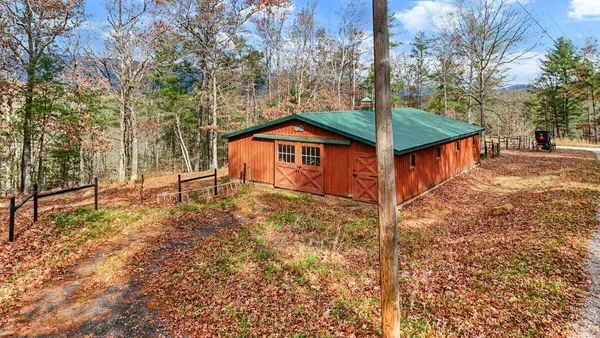$584,900 | 574 Bear Hollow Trail, New Castle, VA 24127