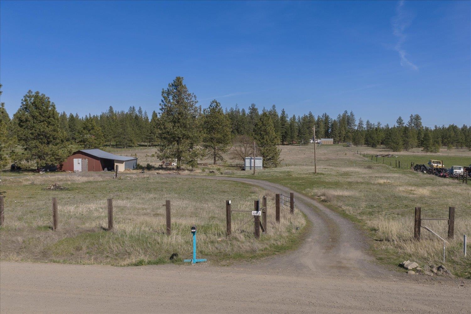 12812 North Dover Road Nine Mile Falls, WA 99026 - Photo 14 of 22