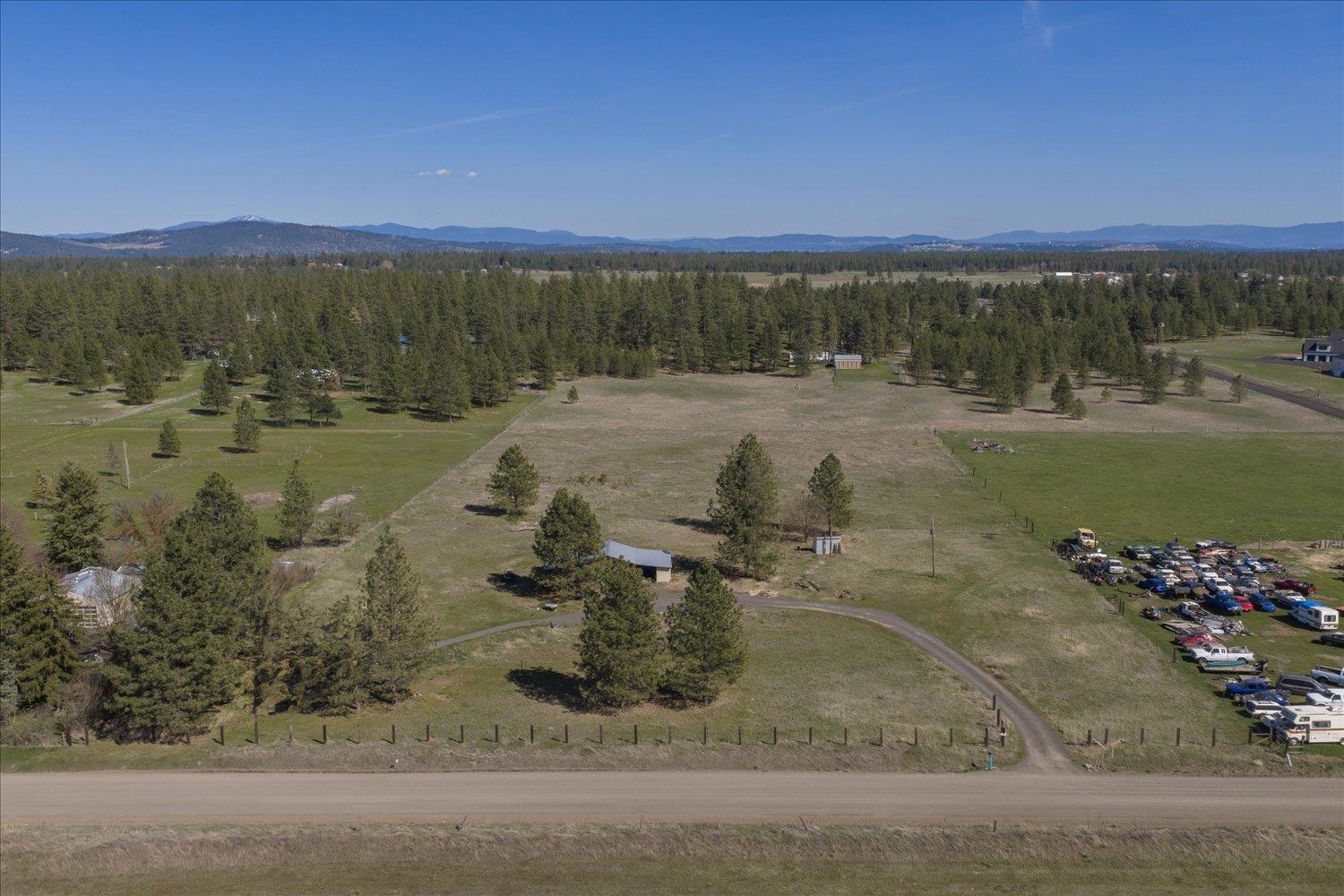12812 North Dover Road Nine Mile Falls, WA 99026 - Photo 16 of 22