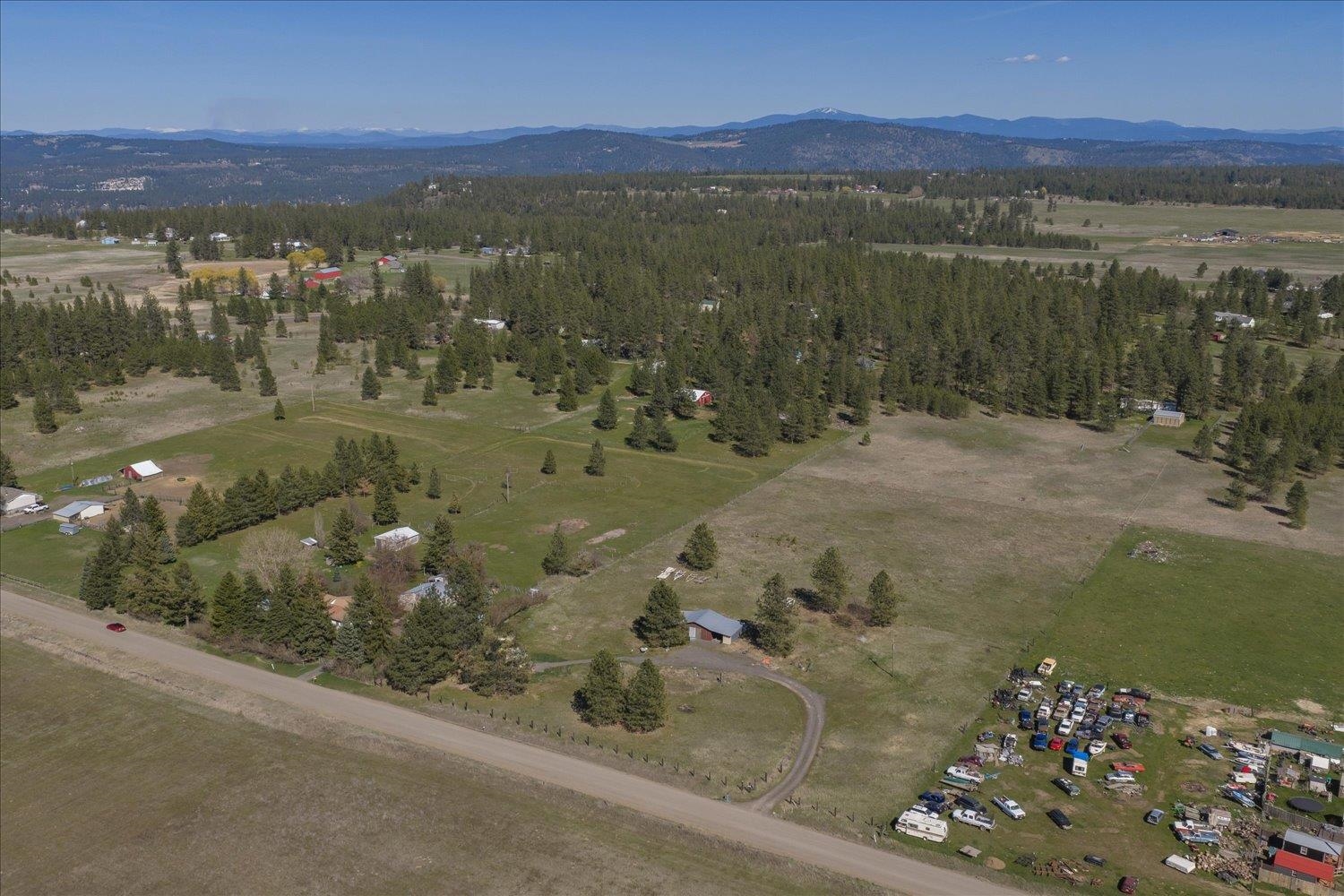 12812 North Dover Road Nine Mile Falls, WA 99026 - Photo 18 of 22