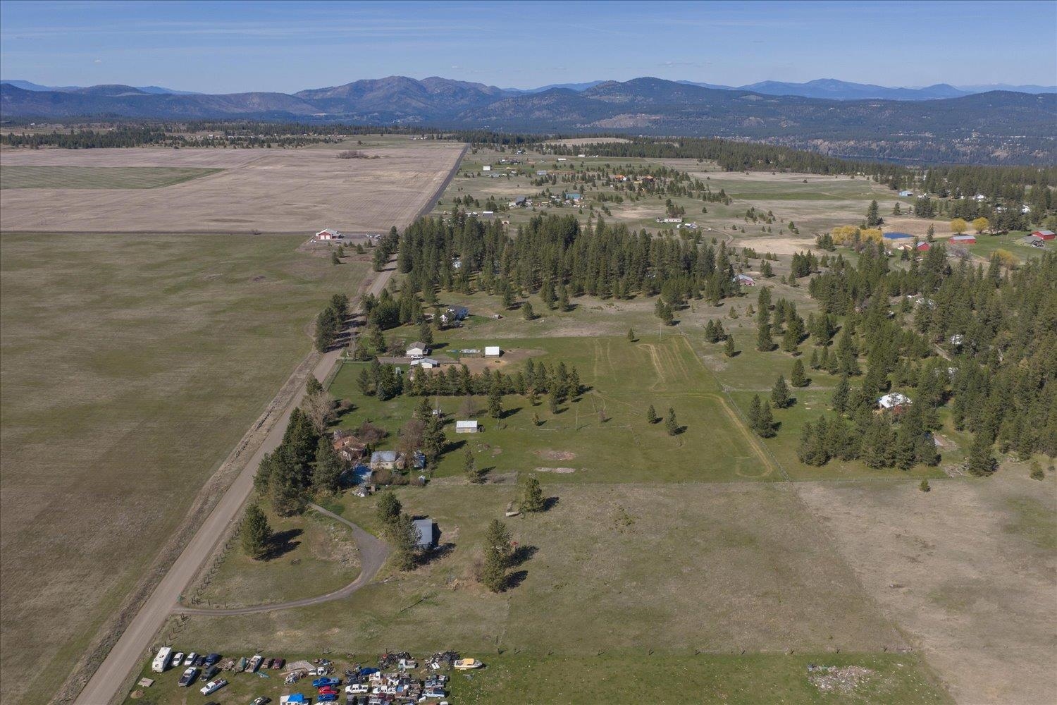 12812 North Dover Road Nine Mile Falls, WA 99026 - Photo 19 of 22