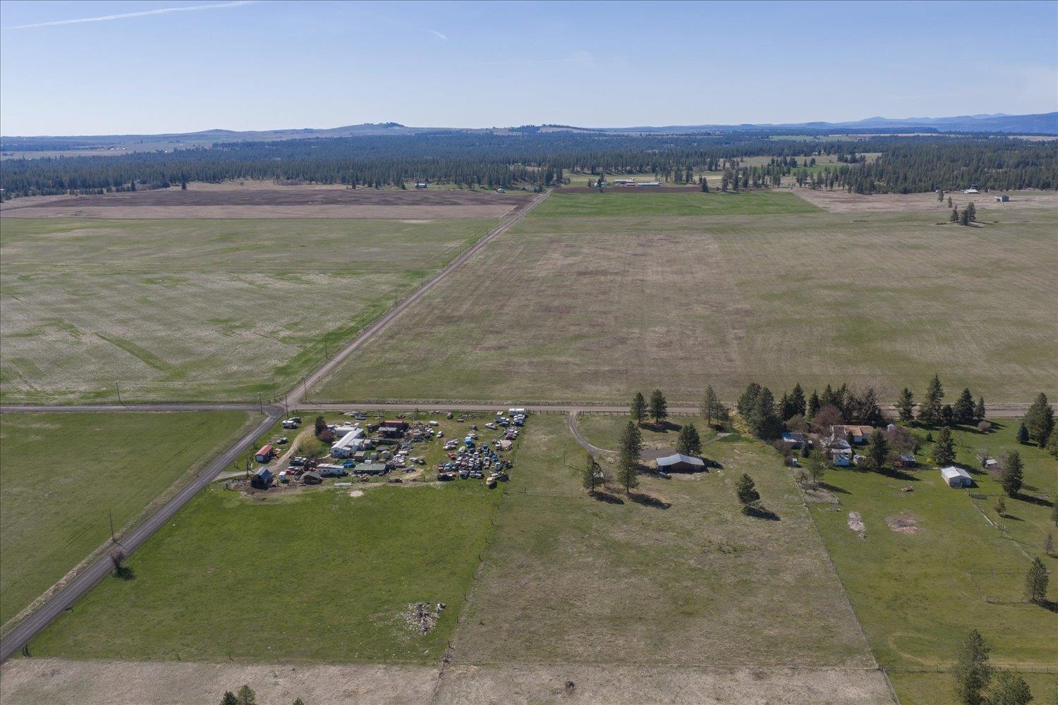12812 North Dover Road Nine Mile Falls, WA 99026 - Photo 20 of 22