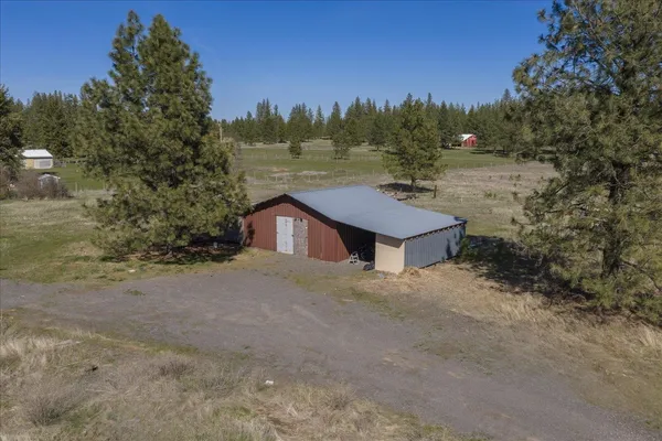$220,000 | 12812 North Dover Road, Nine Mile Falls, WA 99026